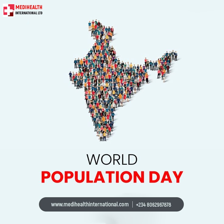 World Population Day